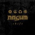 Nasum - Shift LP