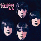 Nazz - Nazz LP