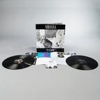 Nirvana - Bleach (Deluxe Edition) 2xLP