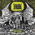 Napalm Death - Scum CD