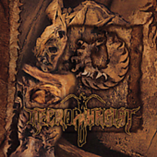 Necrophagist - Onset of Putrefaction CD