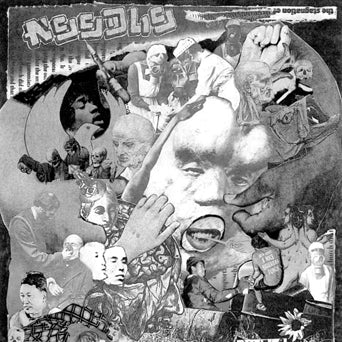 Needle - Needle 7"