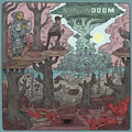 Bishom Nehru & MF DOOM - Nehruviandoom LP