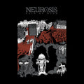Neurosis - Pain of Mind CD