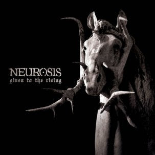 Neurosis - Given To The Rising 2xLP