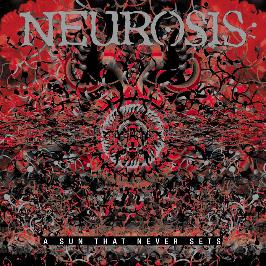 Neurosis - A Sun That Never Sets CD