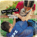New Found Glory - Sticks And Stones LP