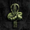 Nile - In Their Darkened Shrines CD