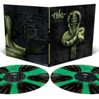 Nile - In Their Darkened Shrines 2xLP