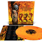 Nile - Amongst the Catacombs of Nephren-Ka LP