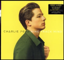 Charlie Puth - Nine Track Mind LP