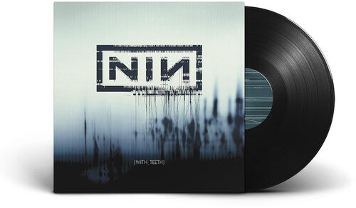 Nine Inch Nails - With Teeth 2xLP