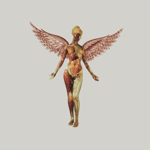Nirvana - In Utero (30th Anniversary Box Set) 8xLP