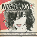Norah Jones – ...Little Broken Hearts LP