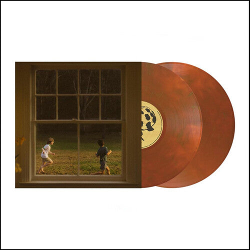 Noah Kahan - The Great Divide 2xLP