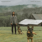 Noah Kahan - Stick Season 2xLP