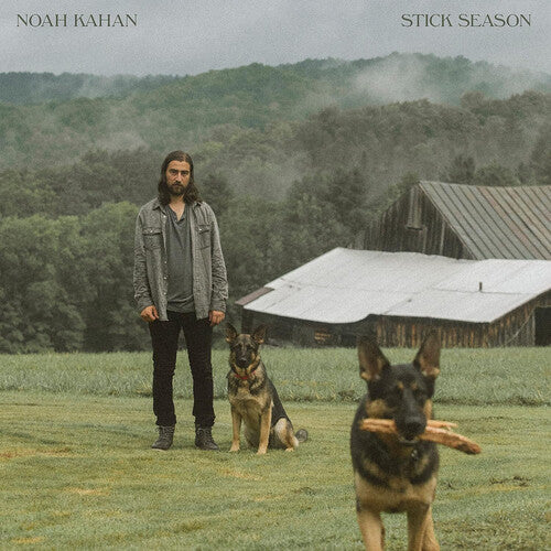 Noah Kahan - Stick Season 2xLP