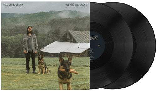 Noah Kahan - Stick Season 2xLP