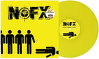 NOFX - Wolves In Wolves Clothing LP