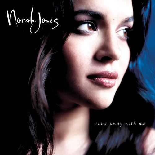 Norah Jones - Come Away with Me (20th Anniversary) LP