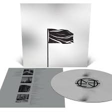 Nothing - Guilty Of Everything LP