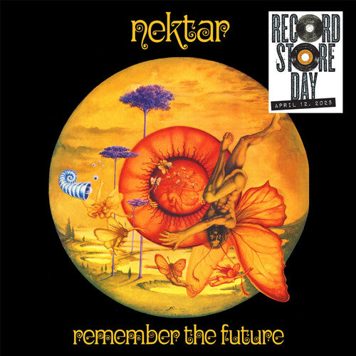 Nektar ‎– Remember The Future (RSD) LP