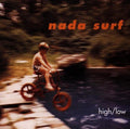 Nada Surf - High - Low LP [IMPORT]
