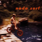 Nada Surf - High - Low LP [IMPORT]