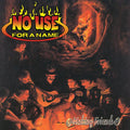 No Use For A Name – Making Friends LP