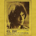 Neil Young – Royce Hall 1971 LP