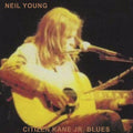 Neil Young – Citizen Kane Jr. Blues LP