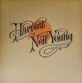 Neil Young ‎– Harvest LP