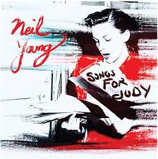 Neil Young ‎– Songs For Judy 2xLP