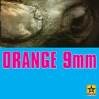 Orange 9mm - Orange 9mm 12"