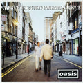Oasis - (What's The Story) Morning Glory? 2xLP