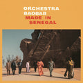 Orchestra Baobab - Made in Dakar LP