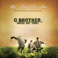 O Brother, Where Art Thou? - Original Soundtrack (25th Anniversary) 2xLP