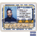 Ol' Dirty Bastard - Return To The 36 Chambers 2xLP