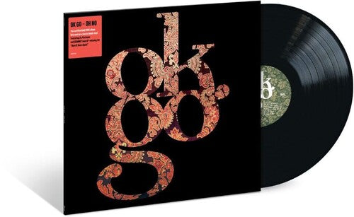 Ok Go - Oh No LP