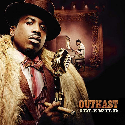 OutKast - Idlewild 2xLP