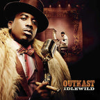 OutKast - Idlewild 2xLP