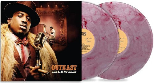 OutKast - Idlewild 2xLP