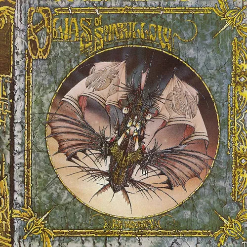 Jon Anderson ‎– Olias Of Sunhillow (RSD) LP
