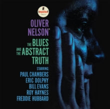 Oliver Nelson - The Blues & The Abstract Truth LP