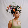 Dean, Olivia - Growth 10"
