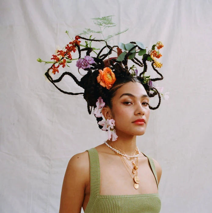 Dean, Olivia - Growth 10"