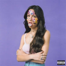 Olivia Rodrigo - Sour LP
