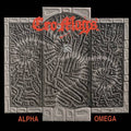 Cro Mags - Alpha Omega LP