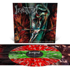 Incantation - Onward To Golgotha LP