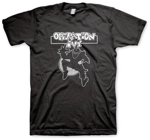 Operation Ivy "Skaman" Shirt